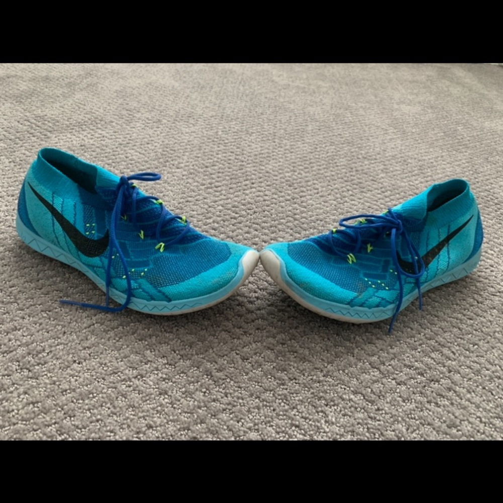 Nike Free 3.0 Flyknit